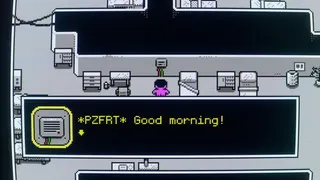 Скриншот 4 к игре Laserboy