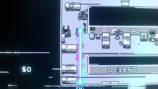 Скриншот 5 к игре Laserboy