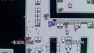 Скриншот 6 к игре Laserboy