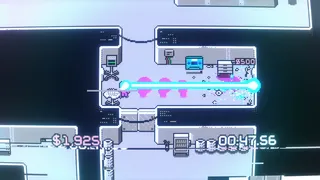 Скриншот 8 к игре Laserboy
