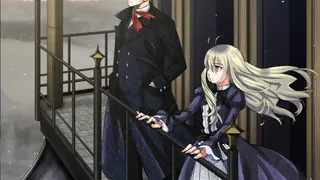 Скриншот 3 к игре Shikkoku no Sharnoth