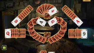 Скриншот 3 к игре True Detective Solitaire 2