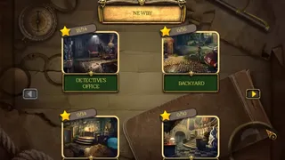 Скриншот 4 к игре True Detective Solitaire 2