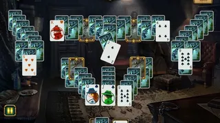 Скриншот 5 к игре True Detective Solitaire 2