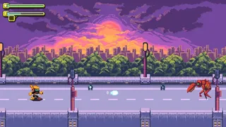 Скриншот 3 к игре Botland Chronicles