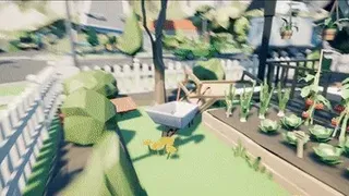 Скриншот 7 к игре TownOfDestruction