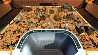 Скриншот 1 к игре WorldsKeeper