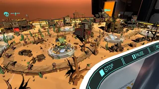 Скриншот 2 к игре WorldsKeeper