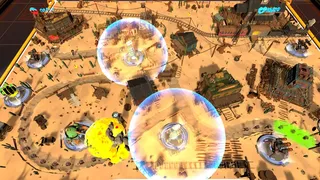 Скриншот 4 к игре WorldsKeeper