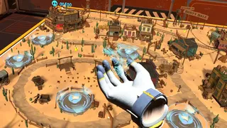 Скриншот 5 к игре WorldsKeeper