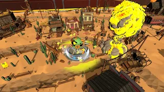 Скриншот 8 к игре WorldsKeeper