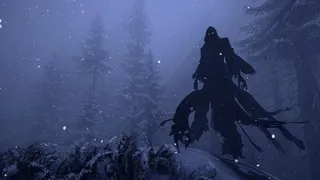 Скриншот 4 к игре Snowstorm of despair