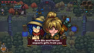 Скриншот 2 к игре Lord Ambermaze