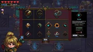 Скриншот 4 к игре Lord Ambermaze