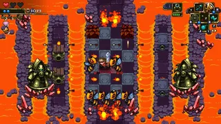 Скриншот 6 к игре Lord Ambermaze