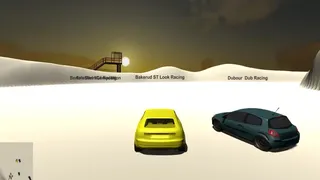 Скриншот 1 к игре Race On Ice 2020 Pro
