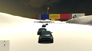 Скриншот 2 к игре Race On Ice 2020 Pro