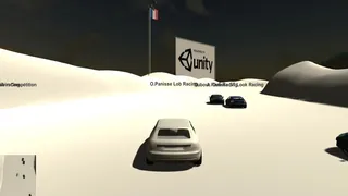 Скриншот 3 к игре Race On Ice 2020 Pro