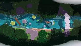 Скриншот 1 к игре NAIAD