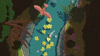 Скриншот 5 к игре NAIAD