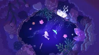 Скриншот 6 к игре NAIAD