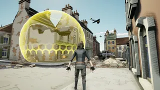 Скриншот 7 к игре Clocknockers
