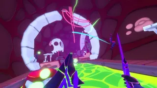 Скриншот 5 к игре ZIX