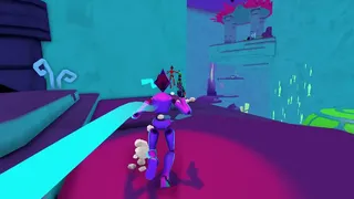 Скриншот 6 к игре ZIX
