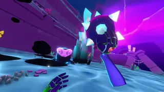 Скриншот 7 к игре ZIX