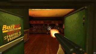 Скриншот 4 к игре The Last Exterminator