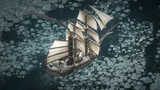 Скриншот 6 к игре The Pale Beyond