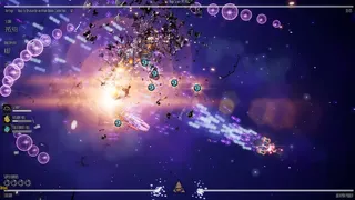 Скриншот 2 к игре Beat Hazard 3