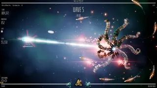 Скриншот 3 к игре Beat Hazard 3