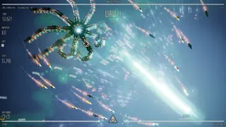 Скриншот 6 к игре Beat Hazard 3