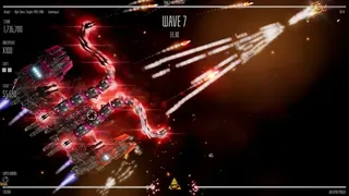 Скриншот 8 к игре Beat Hazard 3