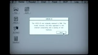 Скриншот 1 к игре VSCS-II