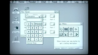Скриншот 2 к игре VSCS-II