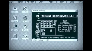 Скриншот 4 к игре VSCS-II