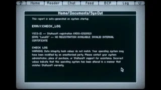 Скриншот 5 к игре VSCS-II