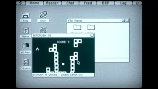 Скриншот 8 к игре VSCS-II