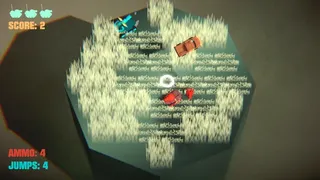 Скриншот 3 к игре Saffron Fields