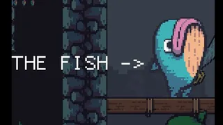 Скриншот 3 к игре Fish Fight: The Prequel