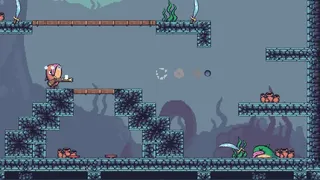 Скриншот 5 к игре Fish Fight: The Prequel