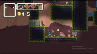 Скриншот 1 к игре Sky DarkCrow