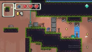 Скриншот 3 к игре Sky DarkCrow