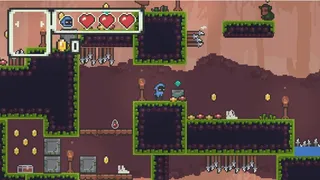 Скриншот 4 к игре Sky DarkCrow