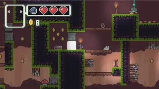 Скриншот 5 к игре Sky DarkCrow