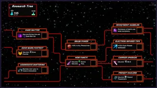 Скриншот 4 к игре Space Hoarders Inc.