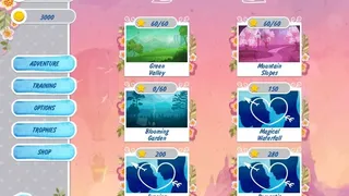 Скриншот 4 к игре Valentine's Day Griddlers