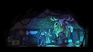Скриншот 7 к игре Laika: Aged Through Blood